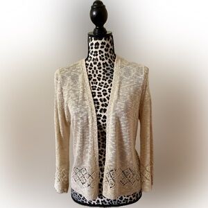 99 Jane Street cardigan